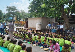 Sewing Training Centre at Udaipur
