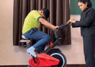 Sewing Training Centre at Gaya