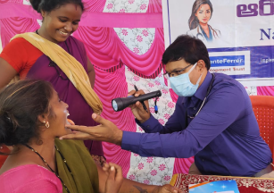 General Health Camp in Jaipur