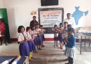 Highest Attendance Award in Aurangabad, Maharashtra
