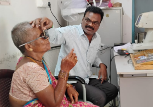 Identification of Needy Farmers for Various Activities in Aurangabad, Maharashtra